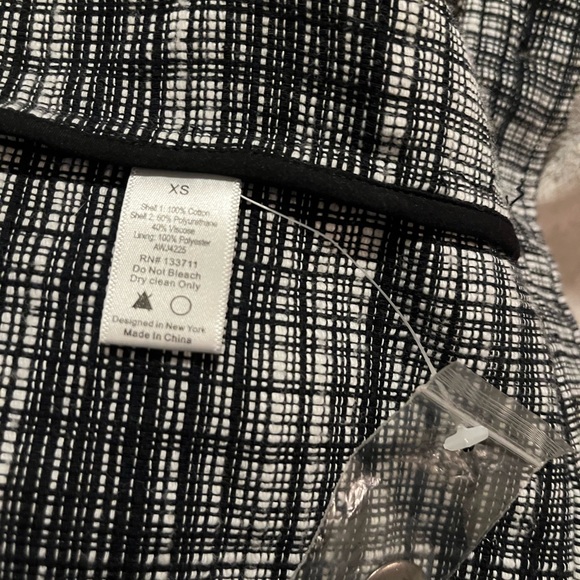 Anthropologie The Addison Story top/jacket - Picture 3 of 3